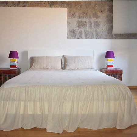 Al Libro Letto Hotel Viterbo Kültér fotó