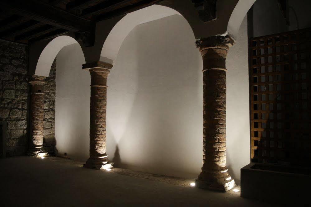 Al Libro Letto Hotel Viterbo Kültér fotó