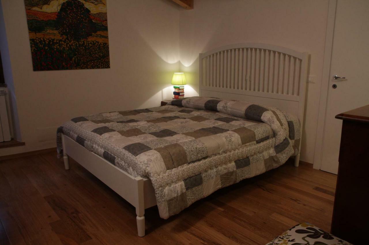 Al Libro Letto Hotel Viterbo Kültér fotó