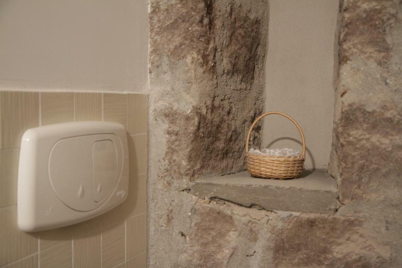 Al Libro Letto Hotel Viterbo Kültér fotó