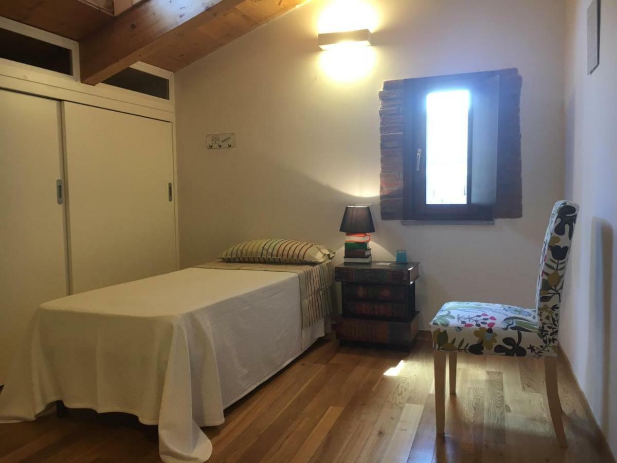 Al Libro Letto Hotel Viterbo Kültér fotó