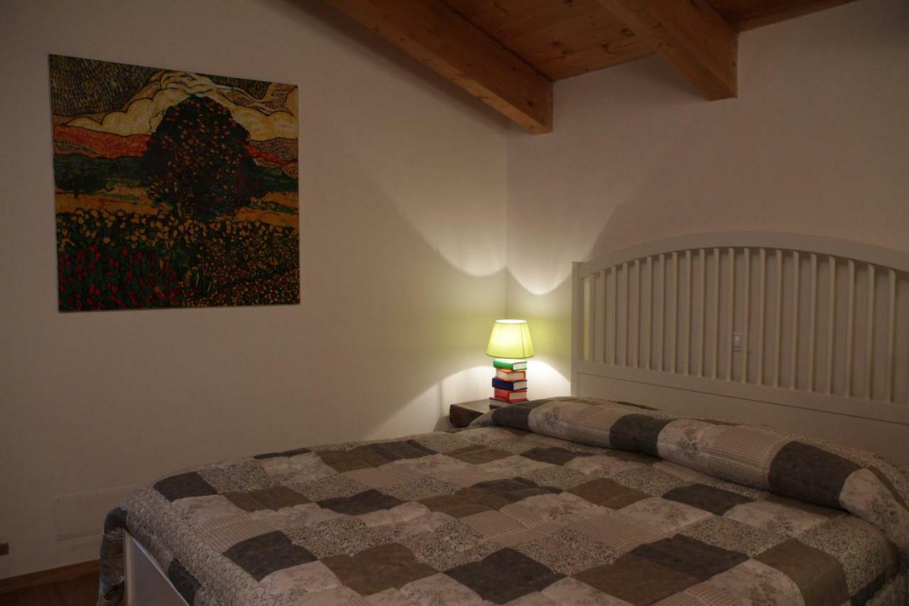 Al Libro Letto Hotel Viterbo Kültér fotó